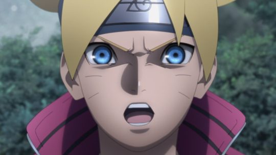 Boruto: Naruto Next Generations - 290. epizoda