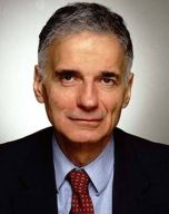 Ralph Nader