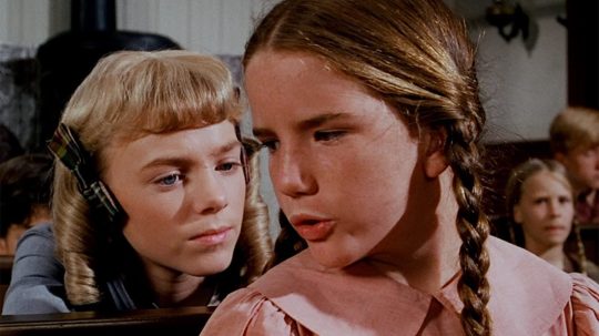 Little House on the Prairie - 2. epizoda