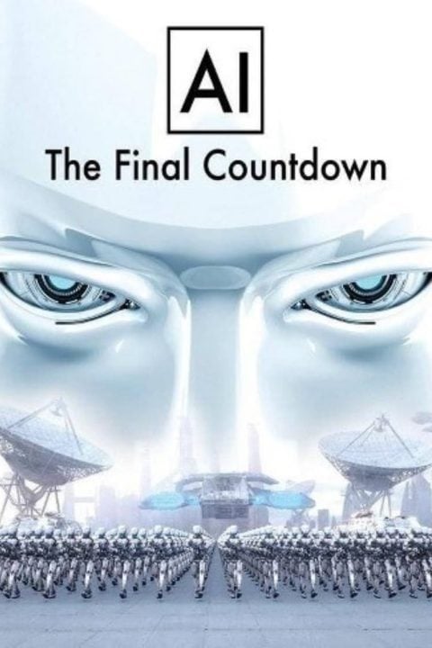 Plakát AI: The Final Countdown