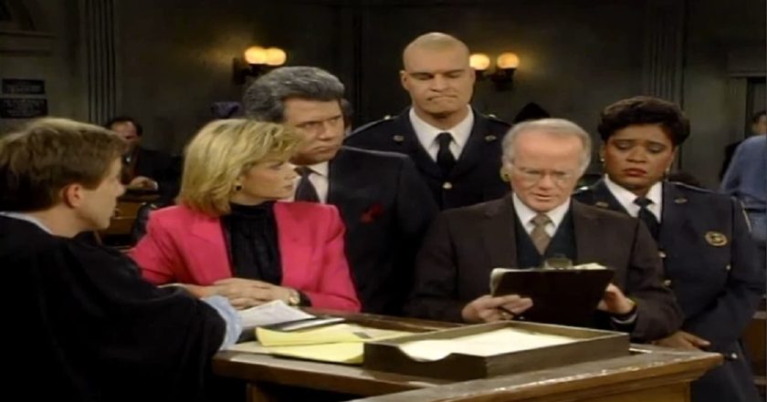 Night Court