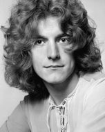 Robert Plant