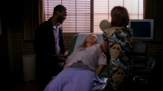 Private Practice - 16. epizoda