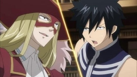 Fairy Tail - 4. epizoda