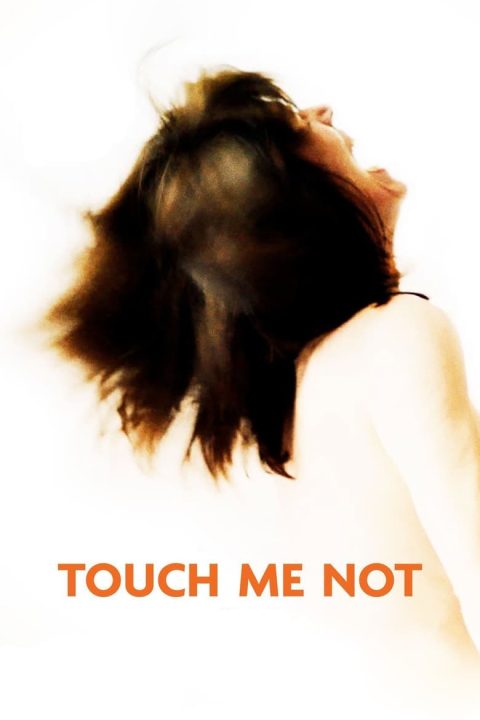 Touch me not