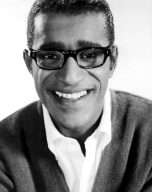 Sammy Davis Jr.