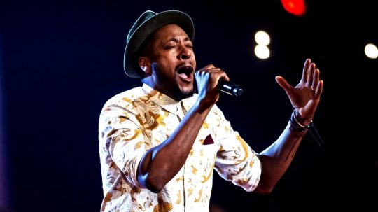 The Voice UK - 11. epizoda