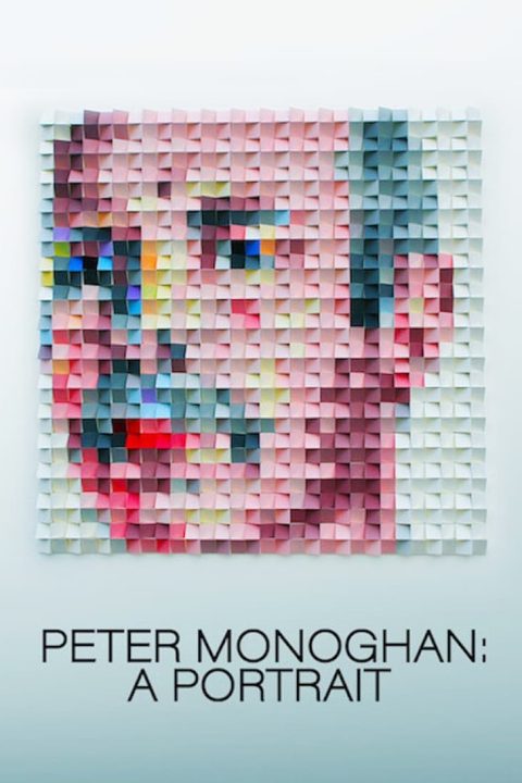 Peter Monaghan: A Portrait