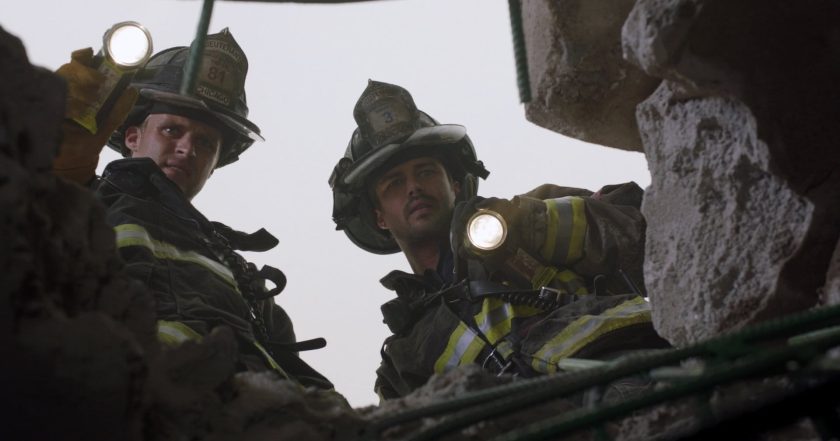 Chicago Fire