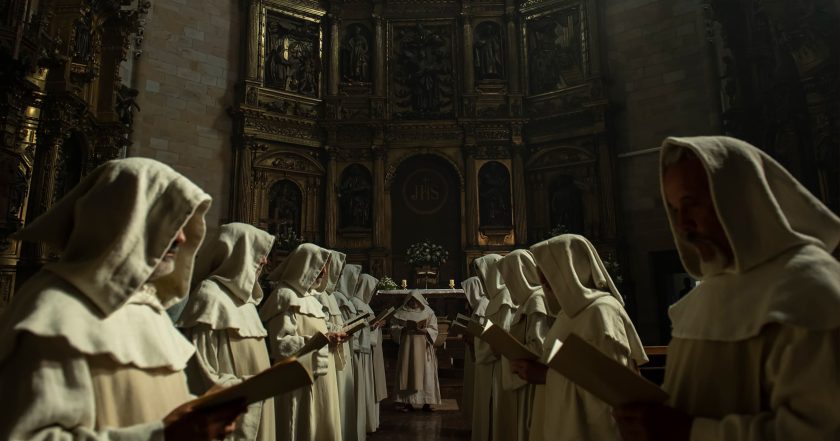 El internado: Las Cumbres