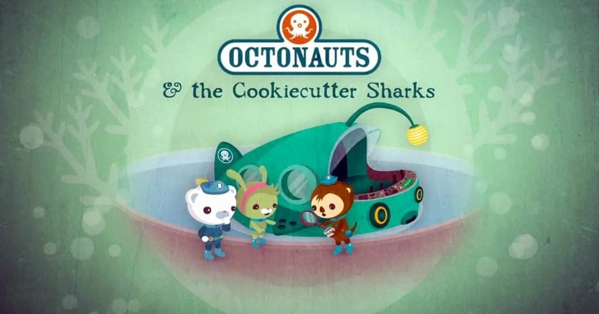 Octonauts