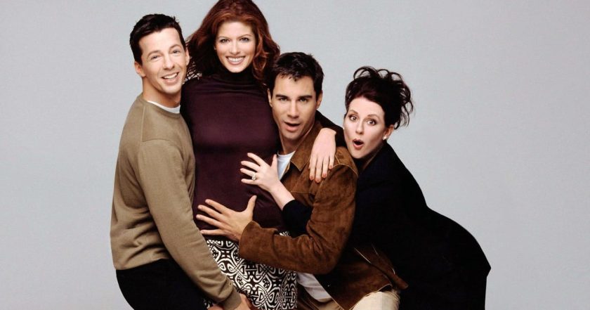 Will & Grace