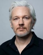 Julian Assange