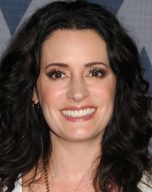 Paget Brewster