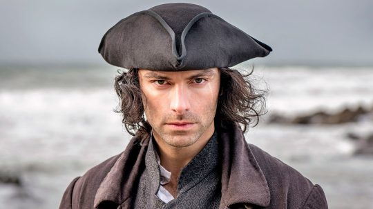 Poldark - Papírové peníze