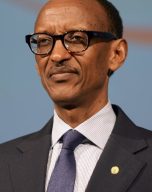 Paul Kagame