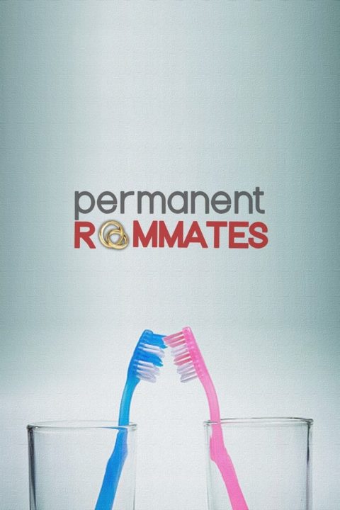 Plakát Permanent Roommates