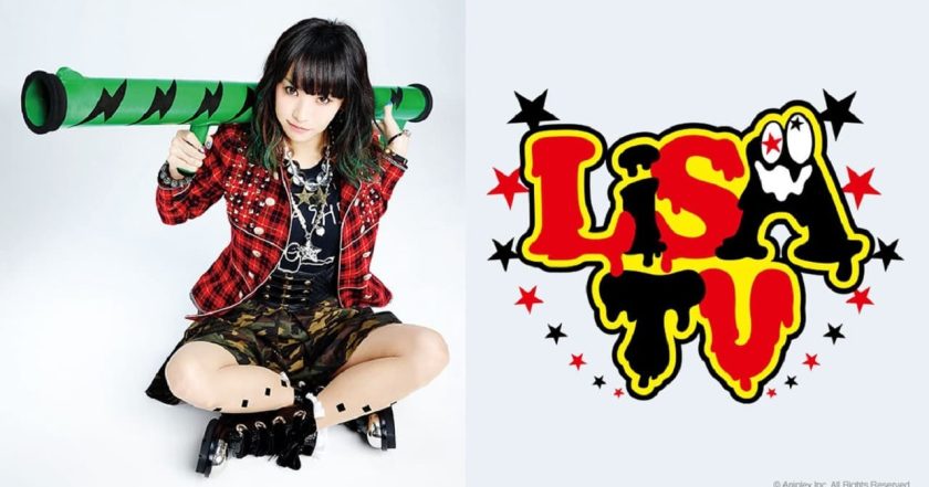 LiSA TV