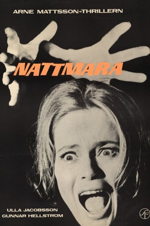 Nattmara