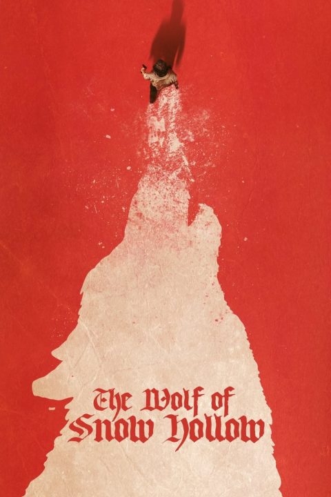 Plakát Vlk ze Snow Hollow