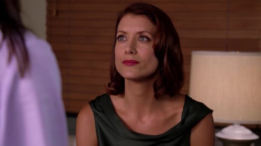 Private Practice - 10. epizoda