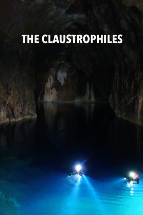 Plakát The Claustrophiles