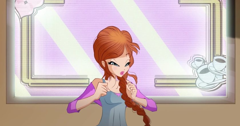 World of Winx