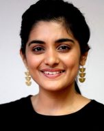 Nivetha Thomas