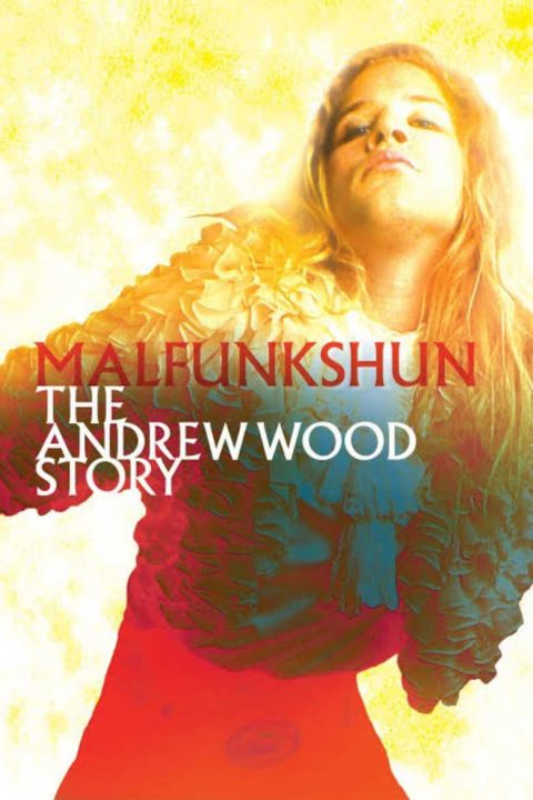 Plakát Malfunkshun: The Andrew Wood Story