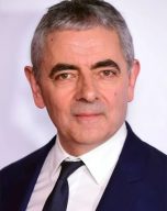 Rowan Atkinson