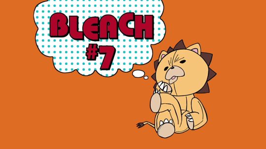 Bleach - 7. epizoda