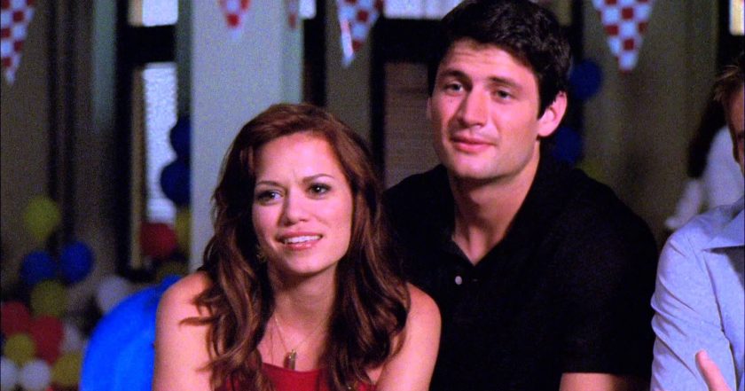 One Tree Hill