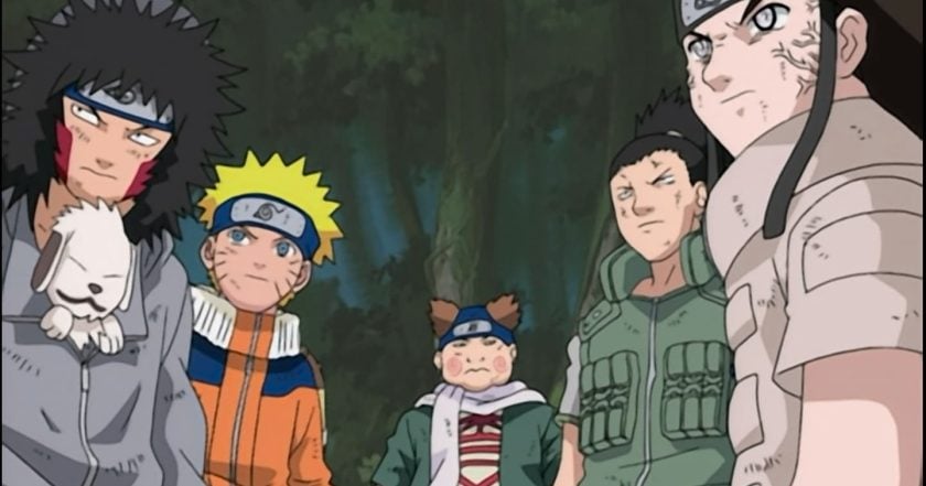 Naruto