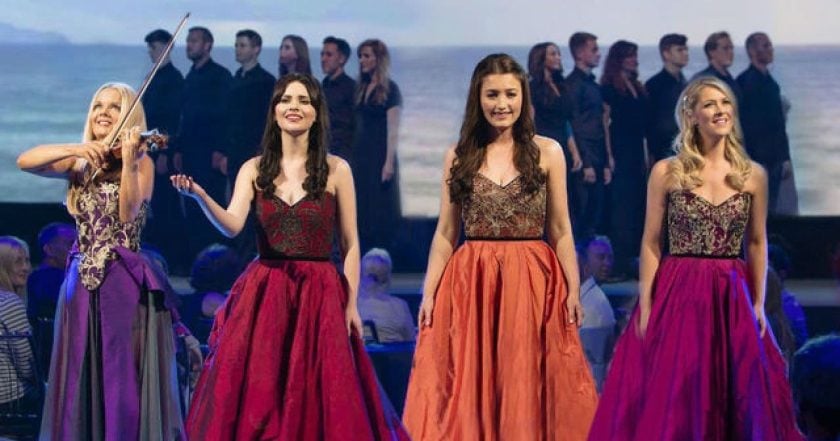 Celtic Woman: Destiny