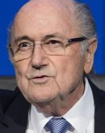 Sepp Blatter