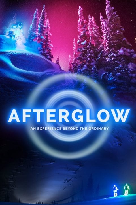 Plakát Afterglow