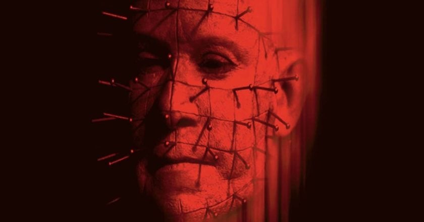 Hellraiser: Vyslanec pekla