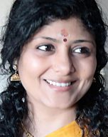 Dheepa Ramanujam