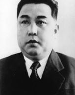 Kim Il-sung