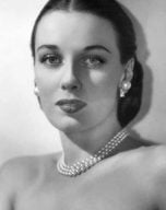 Patricia Morison