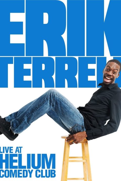 Erik Terrell: Live at the Helium Comedy Club