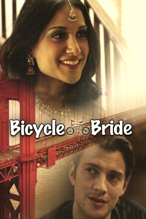 Plakát Bicycle Bride