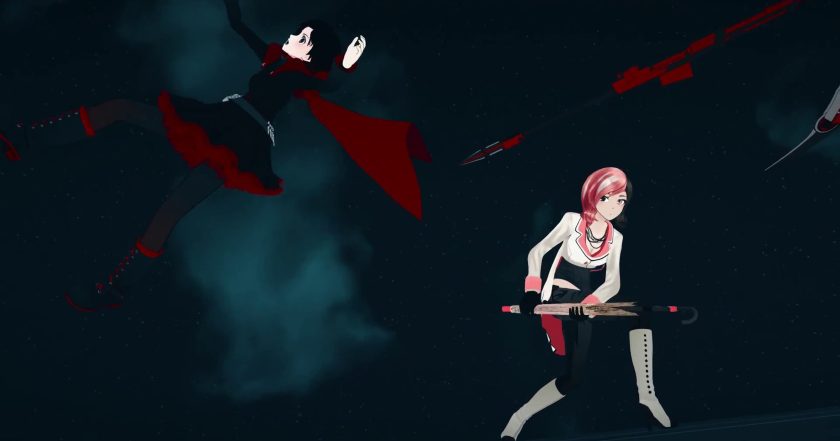 RWBY