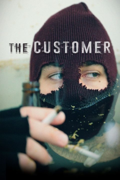 Plakát The Customer