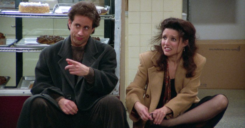 Seinfeld