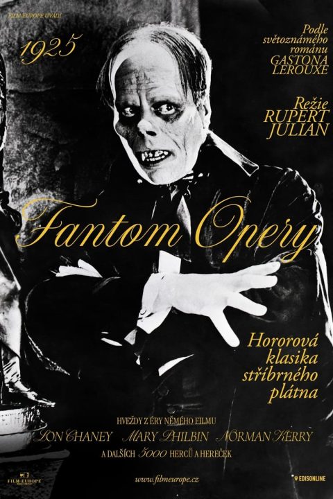 Fantom opery