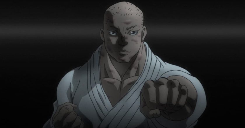 Baki