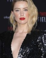 Amber Heard