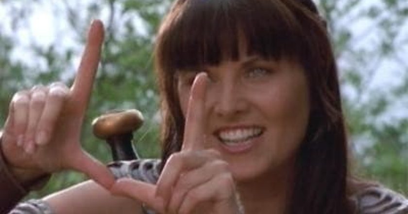 Xena