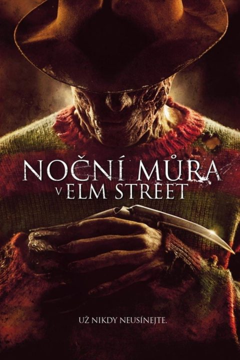 Noční můra v Elm Street